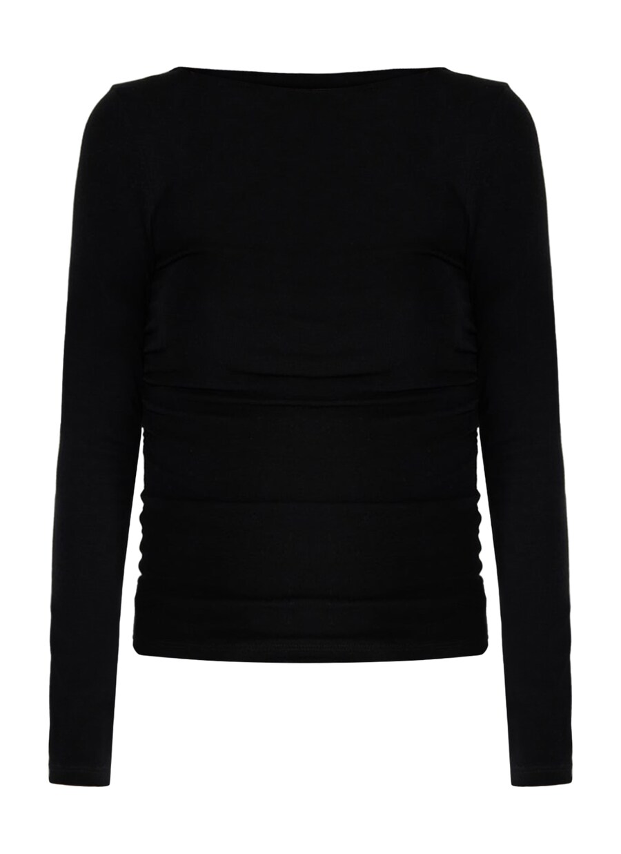 Блузка-боди No Matter What, черный
Блузка-боди No Matter What, черный