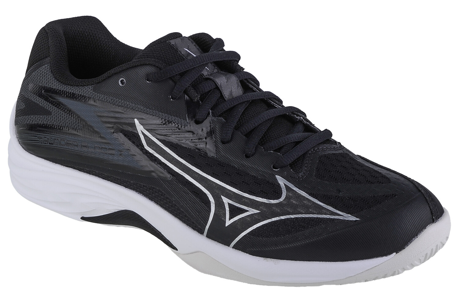 Спортивные кроссовки Mizuno Mizuno Thunder Blade Z, черный
Спортивные кроссовки Mizuno Mizuno Thunder Blade Z, черный