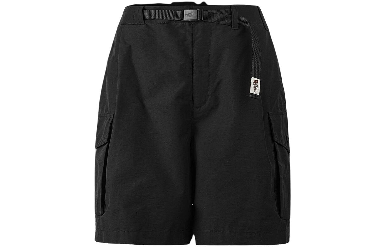 THE NORTH FACE Женские повседневные шорты, цвет Black
THE NORTH FACE Женские повседневные шорты, цвет Black