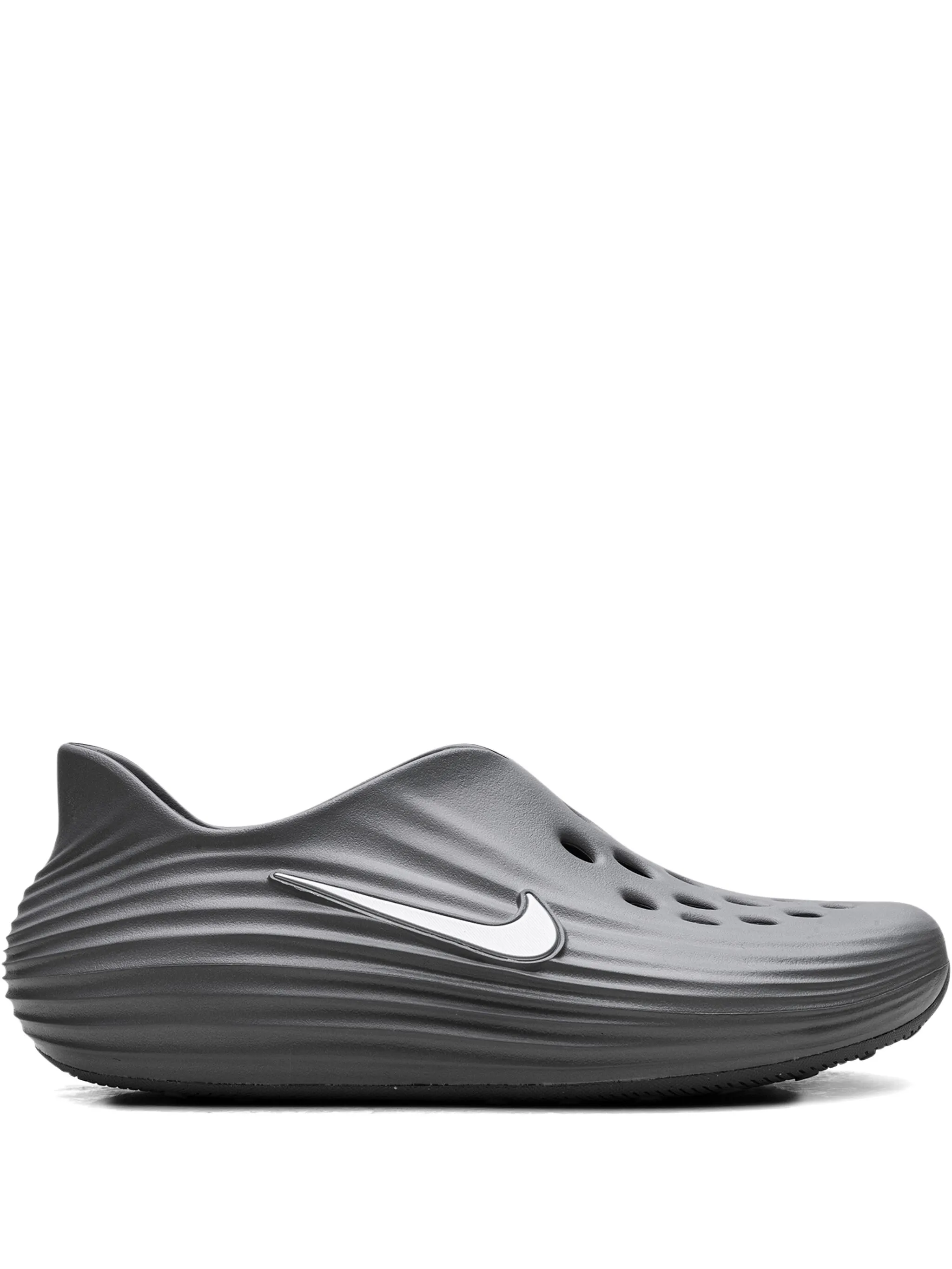 Слипоны ReactX Rejuven8 Smoke Nike, серый
Слипоны ReactX Rejuven8 Smoke Nike, серый