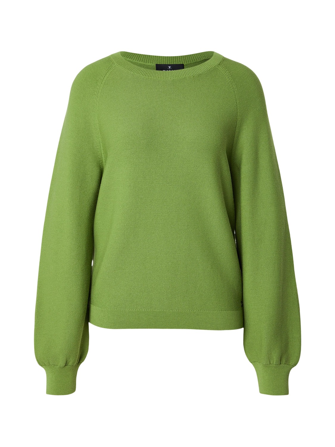 Monari Свитер в цвете киви
Monari Свитер в цвете киви