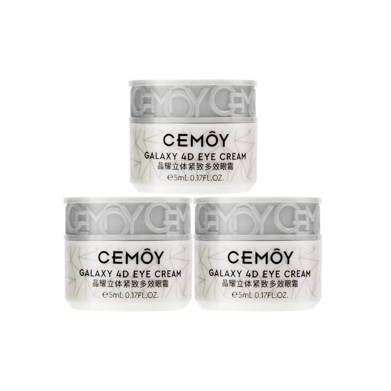 Крем для век Unisex Cemoy
Крем для век Unisex Cemoy