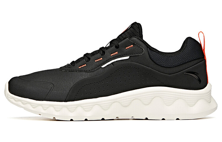 Кроссовки мужские низкие черные/белые Anta, Черный, Кроссовки мужские низкие черные/белые Anta
Кроссовки мужские низкие черные/белые Anta, Черный, Кроссовки мужские низкие черные/белые Anta