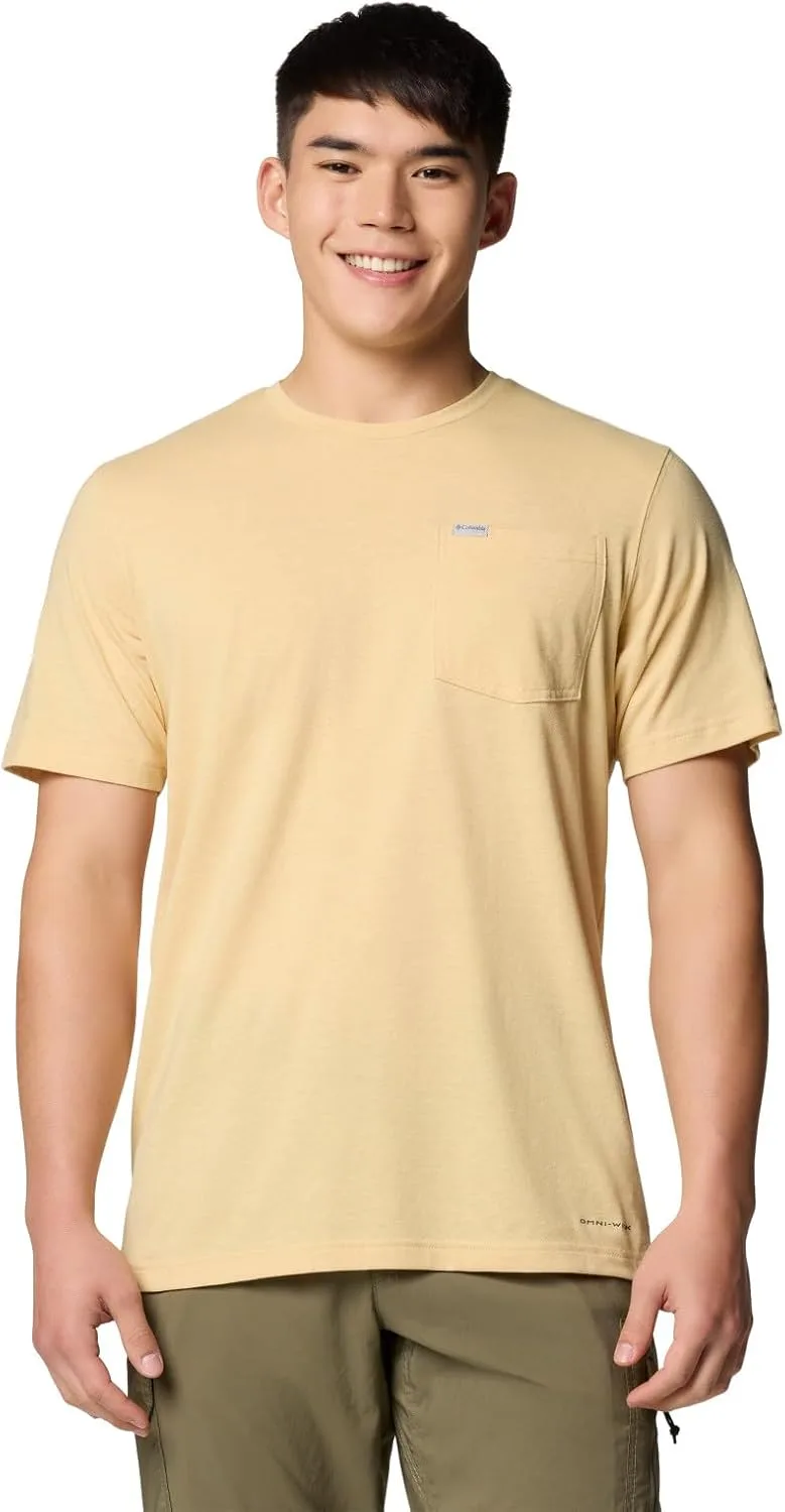 Футболка Columbia Thistletown Hills
Футболка Columbia Thistletown Hills