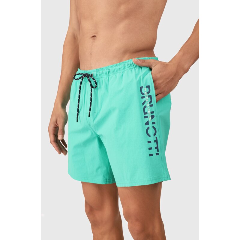 Плавки шорты для плавания Cester мужские плавки шорты Brunotti, зеленый
Плавки шорты для плавания Cester мужские плавки шорты Brunotti, зеленый