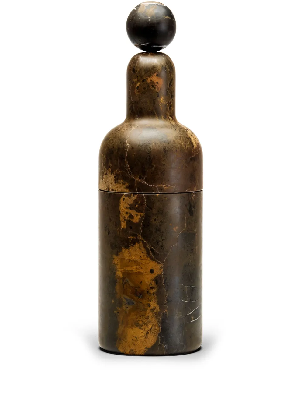 Бутылка cooler e, 40х12,4 см, Editions Milano, коричневый
Бутылка cooler e, 40х12,4 см, Editions Milano, коричневый