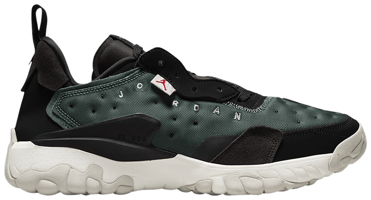 Кроссовки Air Jordan Jordan Delta 2 'Hasta', зеленый
Кроссовки Air Jordan Jordan Delta 2 'Hasta', зеленый