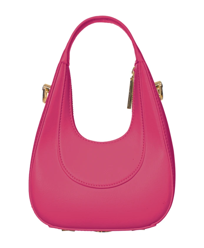 Сумка через плечо Chiara Ferragni Collection, розовый
Сумка через плечо Chiara Ferragni Collection, розовый