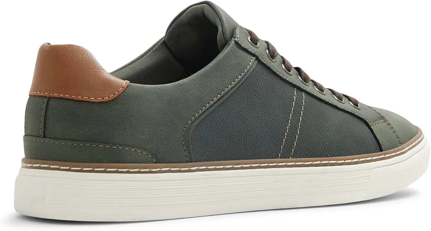 Кроссовки Call It Spring Mens Loftus, хаки
Кроссовки Call It Spring Mens Loftus, хаки