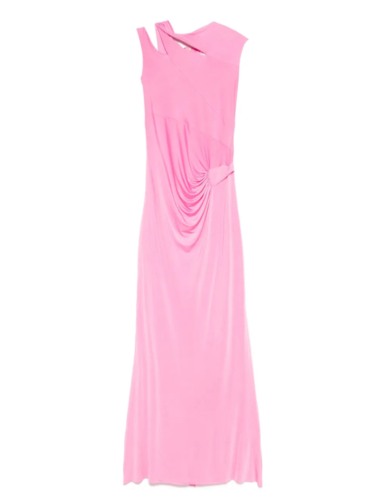Платье макси с вырезами MOOS STUDIO, розовый
Платье макси с вырезами MOOS STUDIO, розовый