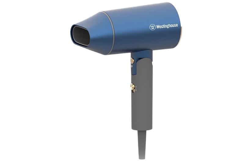 Фен для волос Mi, Sapphire Blue
Фен для волос Mi, Sapphire Blue