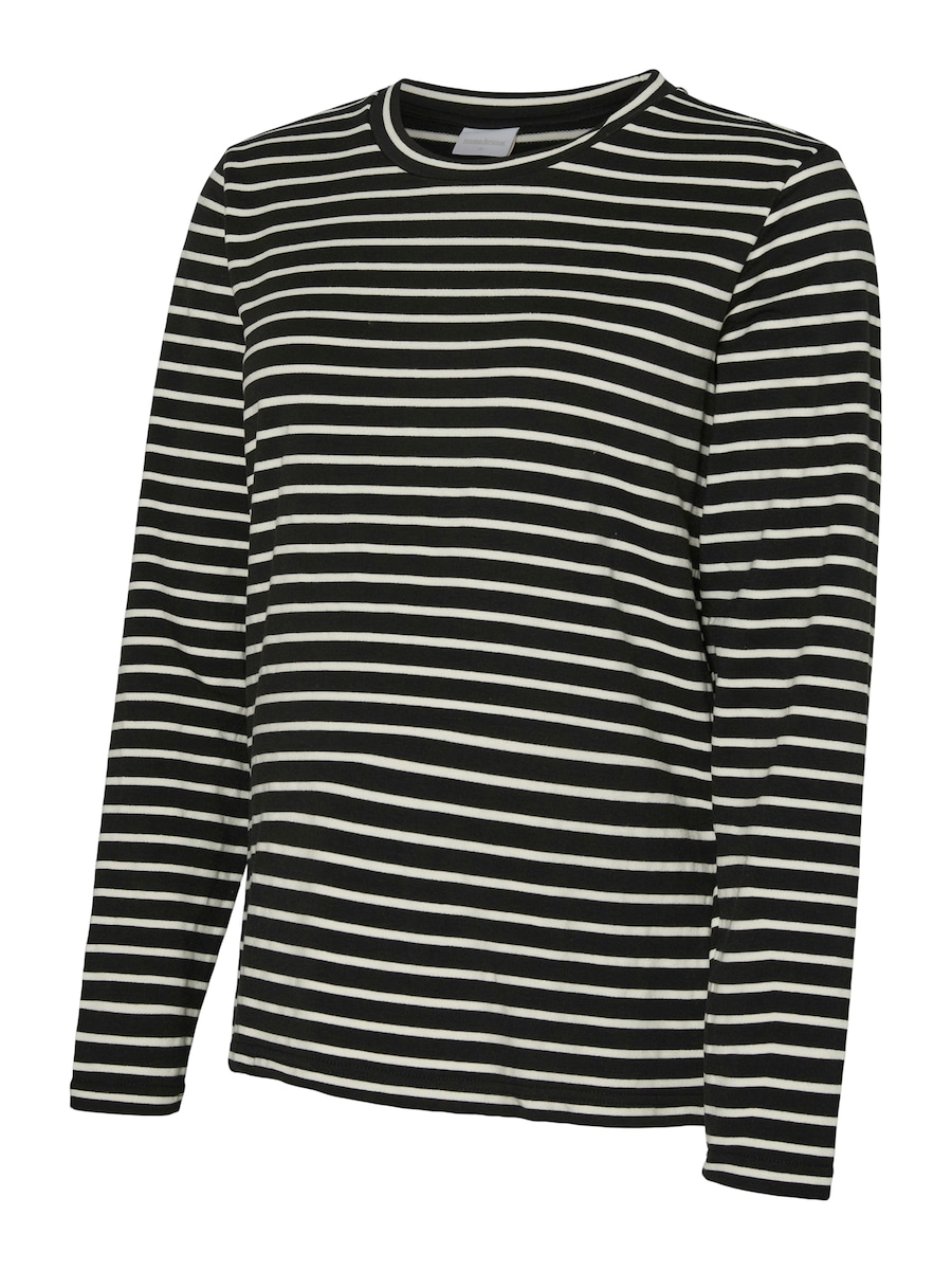 Рубашка MAMALICIOUS MLamila Vita, черный
Рубашка MAMALICIOUS MLamila Vita, черный