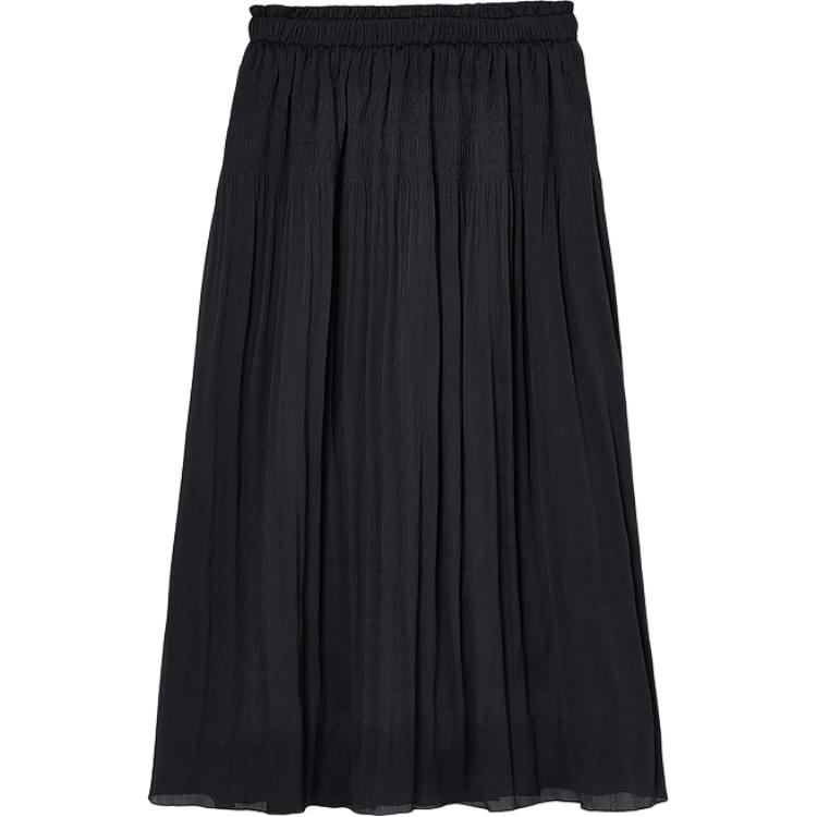 Юбка длинная Casual Karl Lagerfeld KARL LAGERFELD / Karl Lagerfeld Jeans, черный
Юбка длинная Casual Karl Lagerfeld KARL LAGERFELD / Karl Lagerfeld Jeans, черный