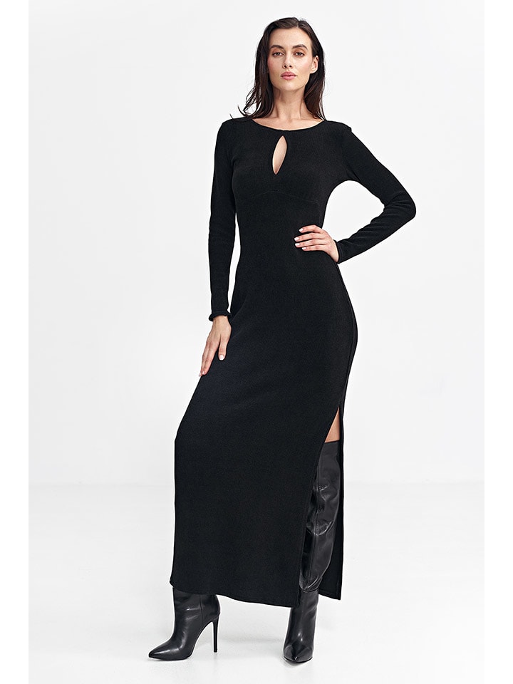 Платье Nife, черный
Платье Nife, черный