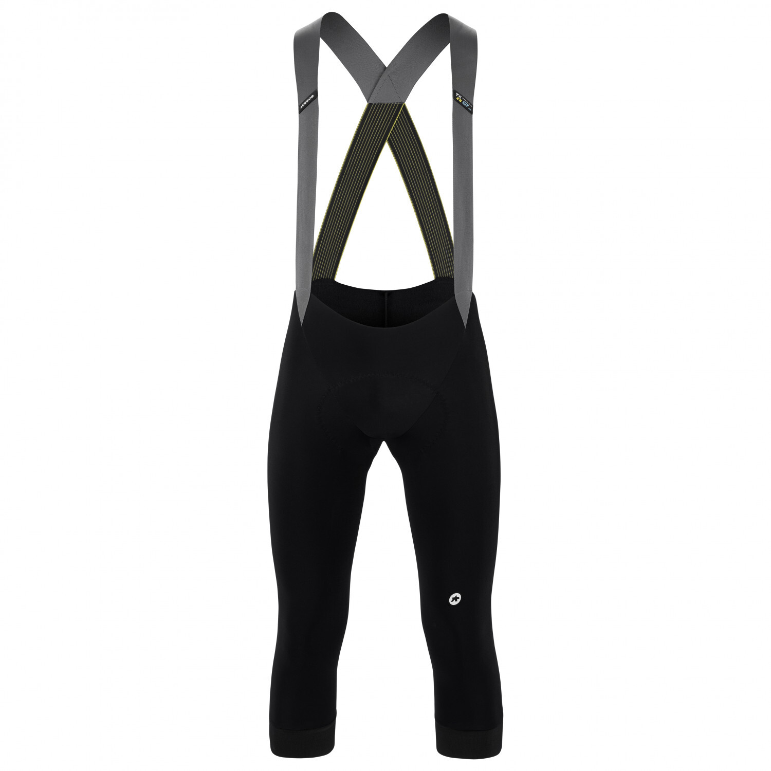 Велосипедные шорты Assos Mille GT Spring Fall Bib Knickers C2, цвет Black Series
Велосипедные шорты Assos Mille GT Spring Fall Bib Knickers C2, цвет Black Series