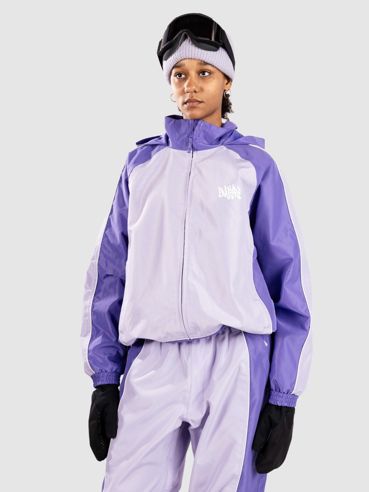 Куртка для сноуборда Empyre Cleen Blocked Jacke, light/pastel purple, Фиолетовый, Куртка для сноуборда Empyre Cleen Blocked Jacke, light/pastel purple
Куртка для сноуборда Empyre Cleen Blocked Jacke, light/pastel purple, Фиолетовый, Куртка для сноуборда Empyre Cleen Blocked Jacke, light/pastel purple