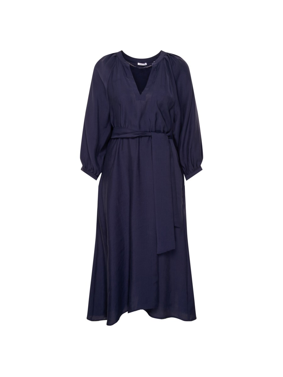 Платье SEIDENSTICKER Schwarze Rose, темно-синий
Платье SEIDENSTICKER Schwarze Rose, темно-синий