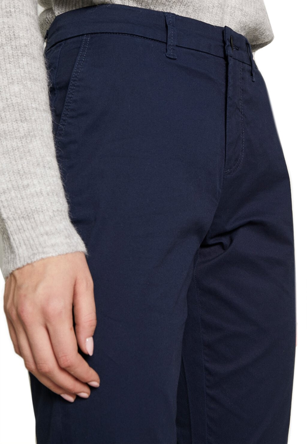 Брюки из парусины Only, темно-синий Onlparis Pants
Брюки из парусины Only, темно-синий Onlparis Pants