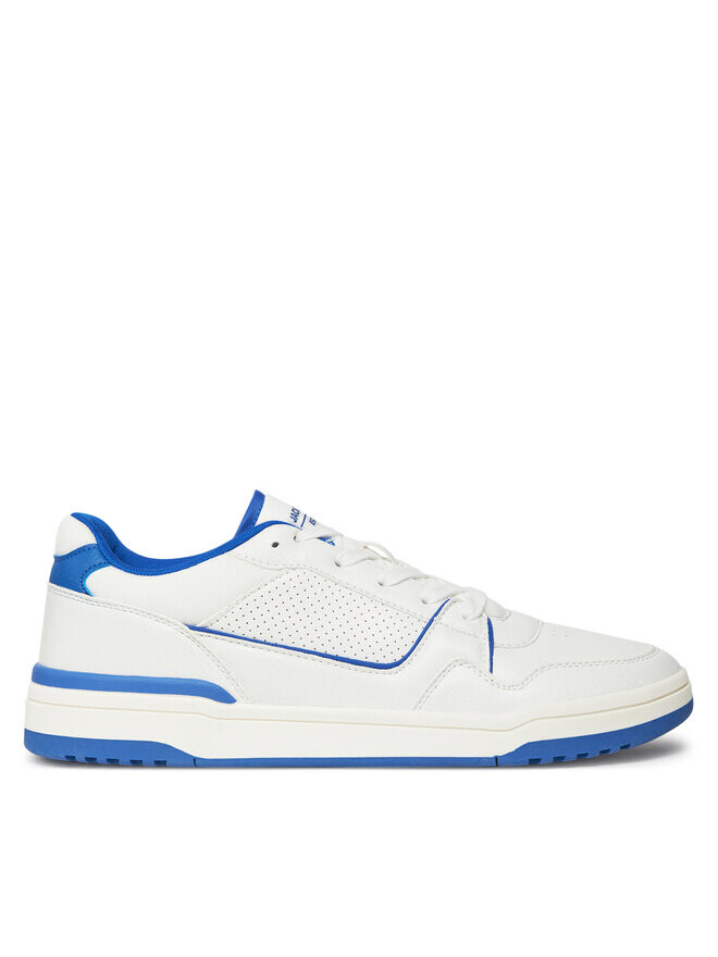 Кроссовки Jfwlondon Jack&Jones, белый
Кроссовки Jfwlondon Jack&Jones, белый