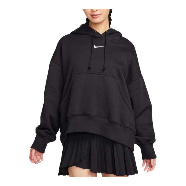 Толстовка sportswear phoenix fleece over oversized pullover hoodie asia sizing 'black' Nike, черный
Толстовка sportswear phoenix fleece over oversized pullover hoodie asia sizing 'black' Nike, черный