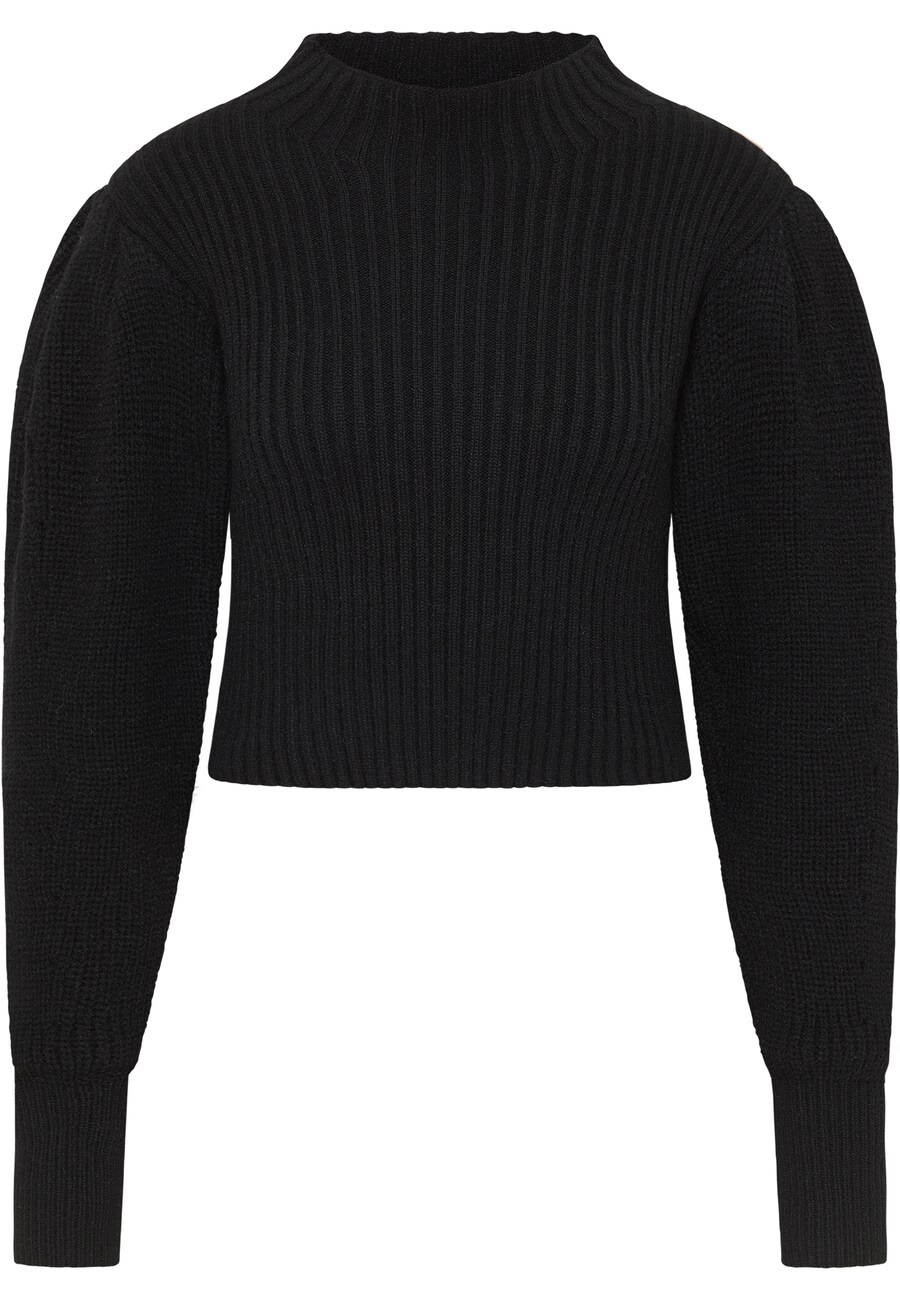 Свитер faina Tylin, черный
Свитер faina Tylin, черный