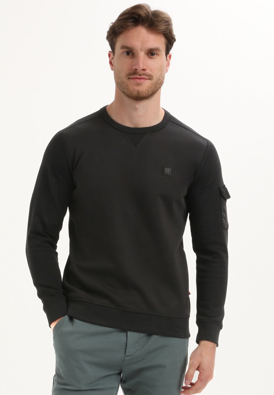 Толстовка Gabbiano Sweatshirt, Black, Черный, Толстовка Gabbiano Sweatshirt, Black
Толстовка Gabbiano Sweatshirt, Black, Черный, Толстовка Gabbiano Sweatshirt, Black
