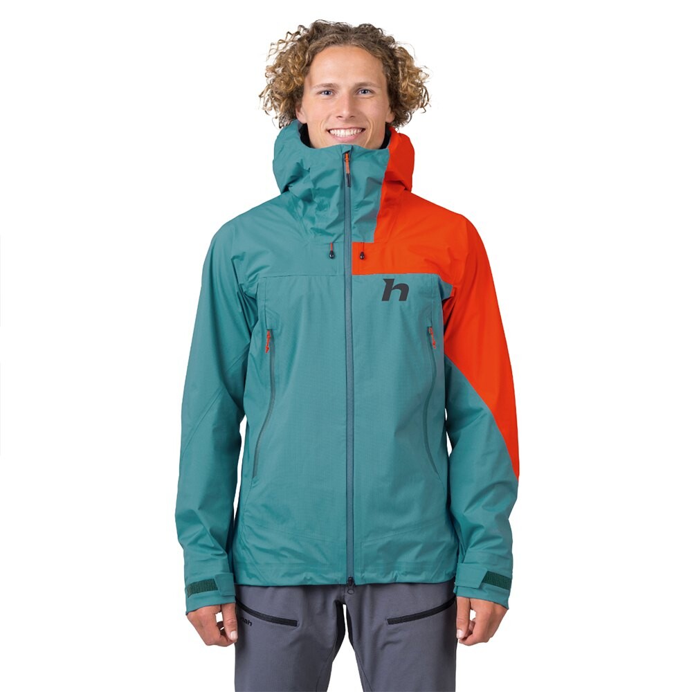 Спортивная куртка Hannah Nexus, зеленый
Спортивная куртка Hannah Nexus, зеленый