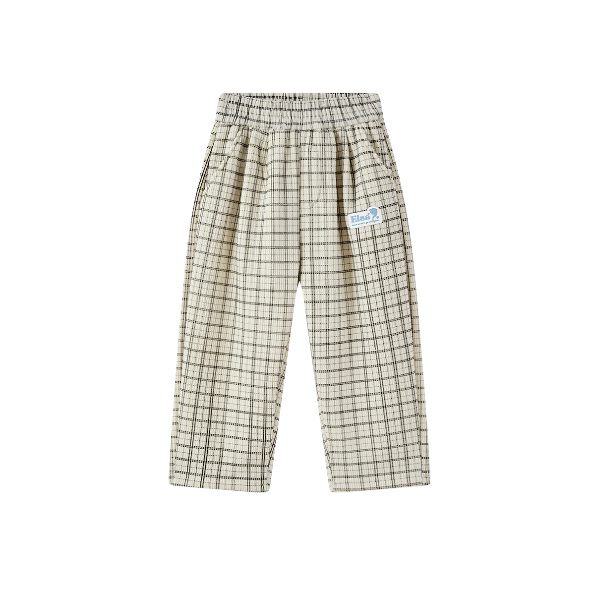 Детские штаны Disney, светлый коричневый plaid
Детские штаны Disney, светлый коричневый plaid