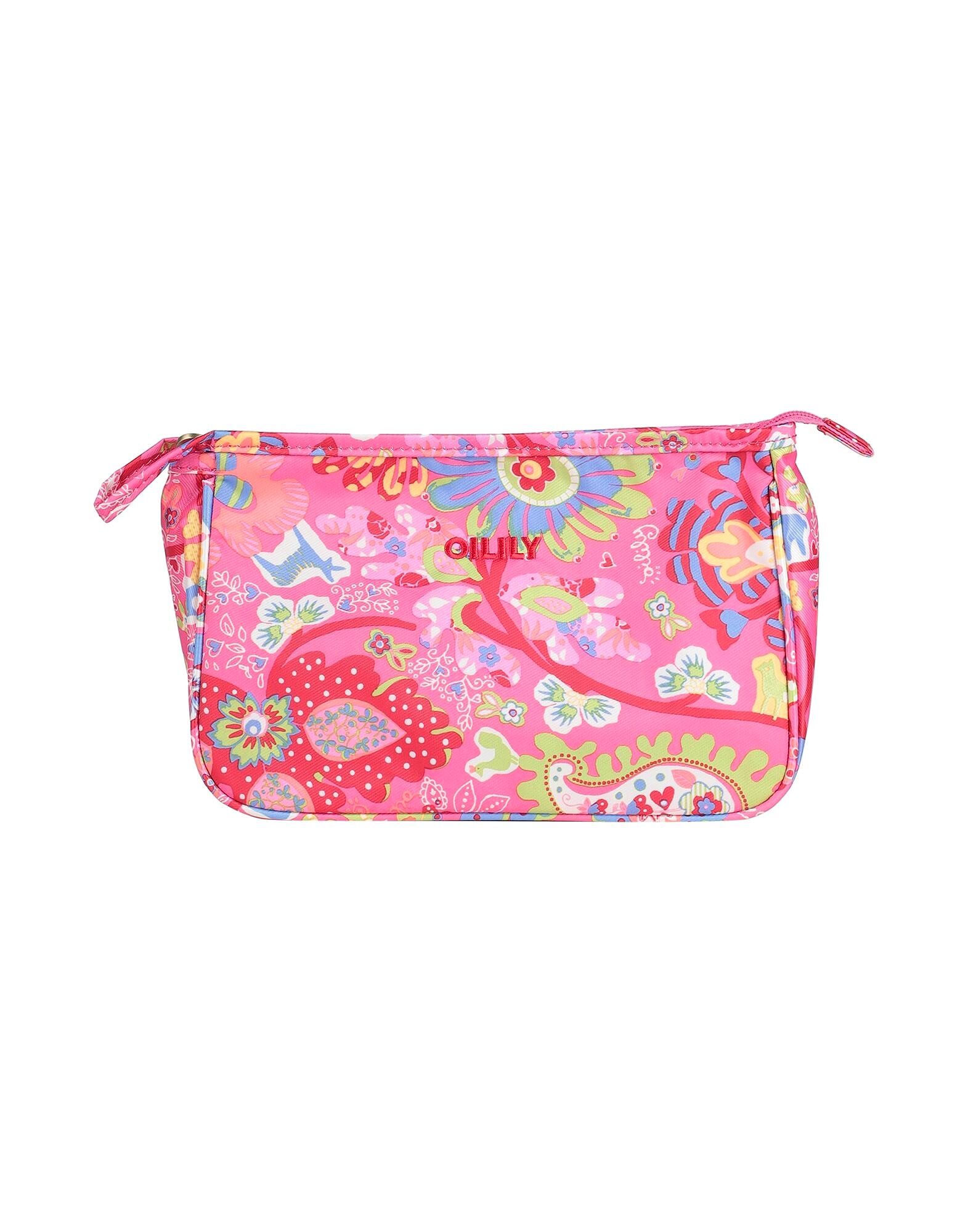 Косметичка Oilily, медный
Косметичка Oilily, медный