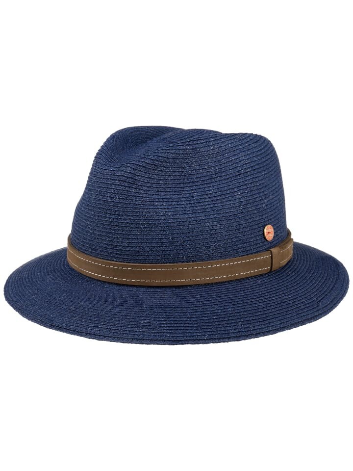 Шляпа Mayser, синий
Шляпа Mayser, синий