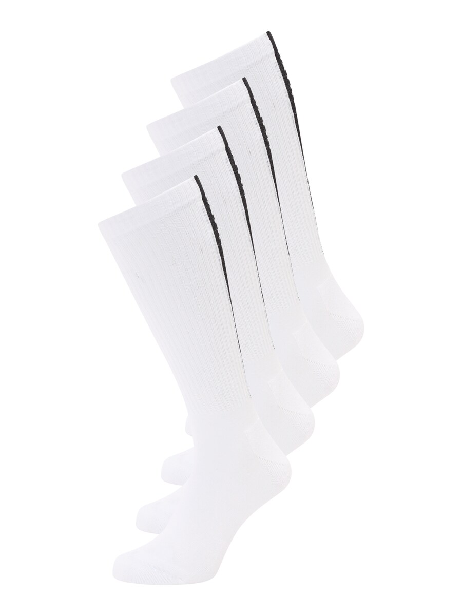 Носки Calvin Klein Underwear, White
Носки Calvin Klein Underwear, White