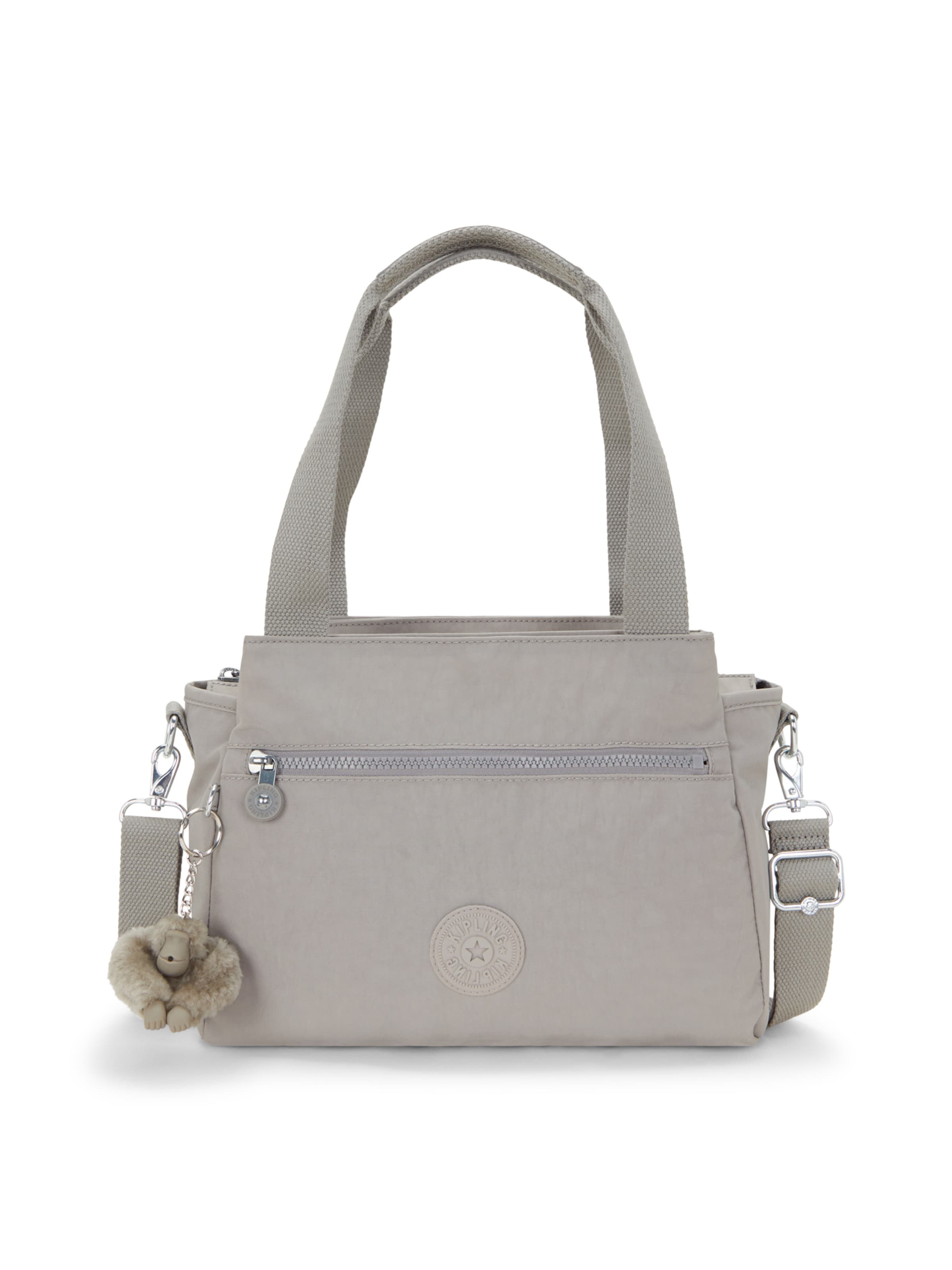 KIPLING Сумка 'Elysia' в цвете Taupe
KIPLING Сумка 'Elysia' в цвете Taupe