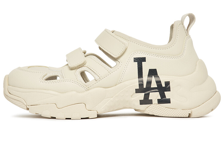 Пляжные сандалии MLB унисекс
Пляжные сандалии MLB унисекс