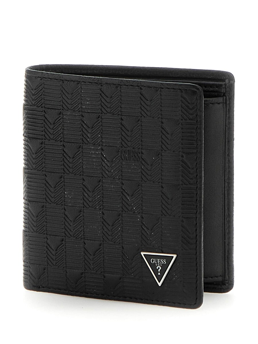 Кошелек GUESS, черный
Кошелек GUESS, черный