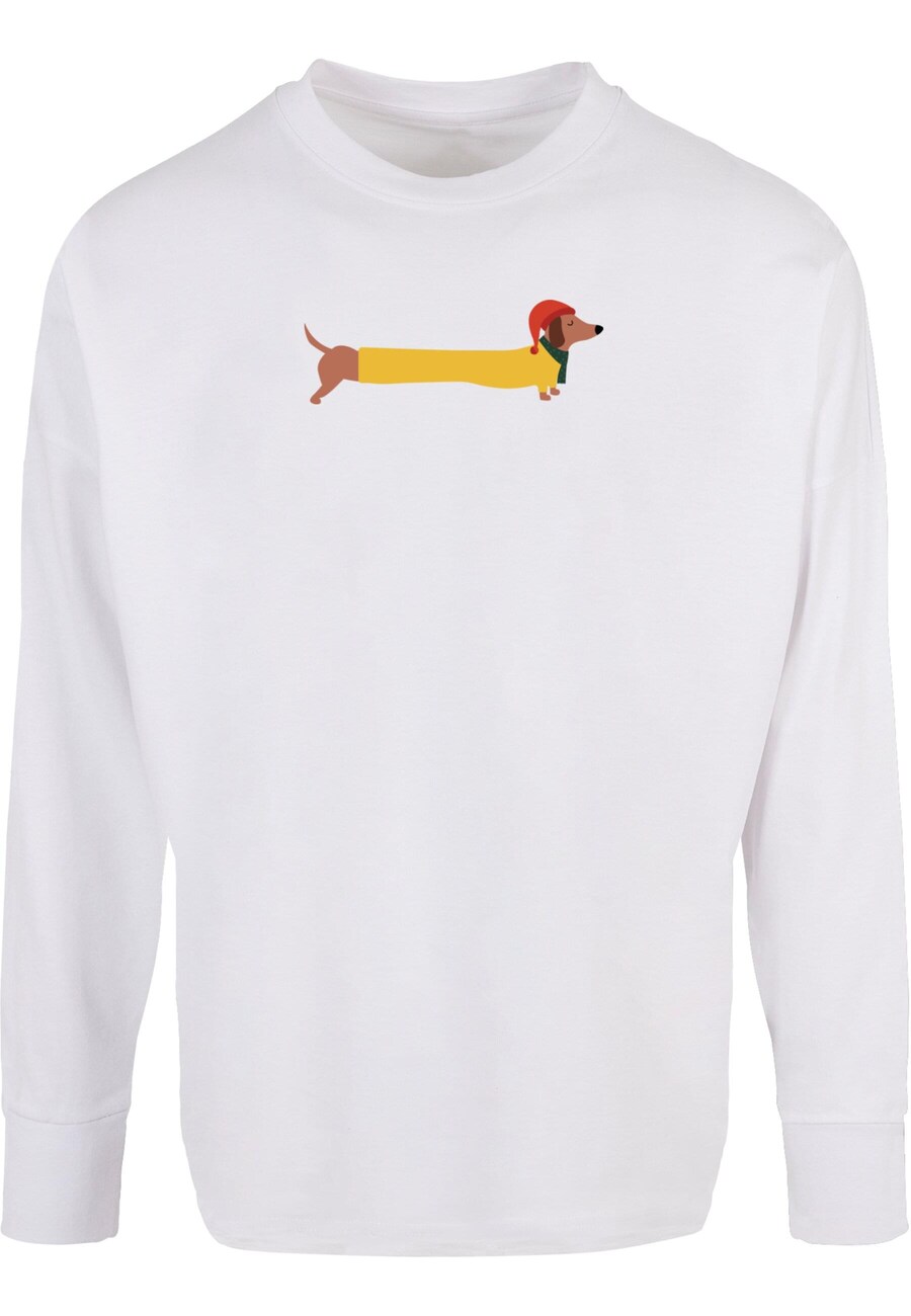 Рубашка Merchcode Christmas Dog, белый
Рубашка Merchcode Christmas Dog, белый