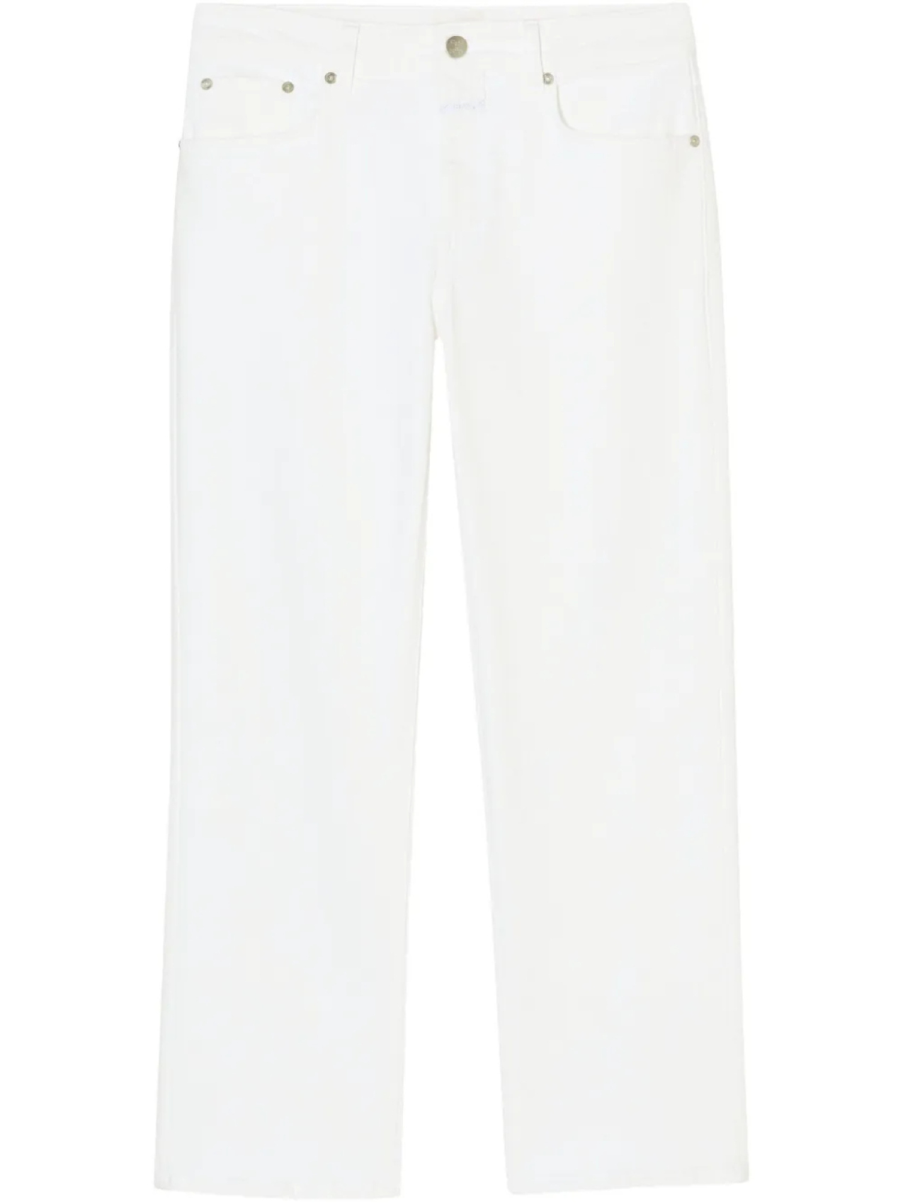 Закрытые джинсы Milo Closed, белый
Закрытые джинсы Milo Closed, белый