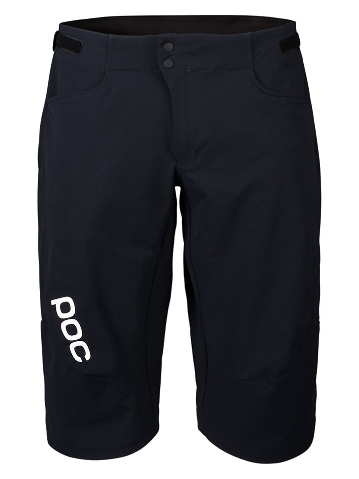 Велосипедные шорты "Velocity" темно-синего цвета POC
Велосипедные шорты "Velocity" темно-синего цвета POC
