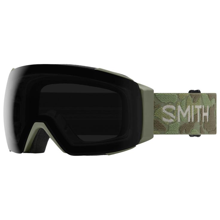 Горнолыжные очки i/o mag x high fives chromapop sun black + chromapop storm amber Smith
Горнолыжные очки i/o mag x high fives chromapop sun black + chromapop storm amber Smith