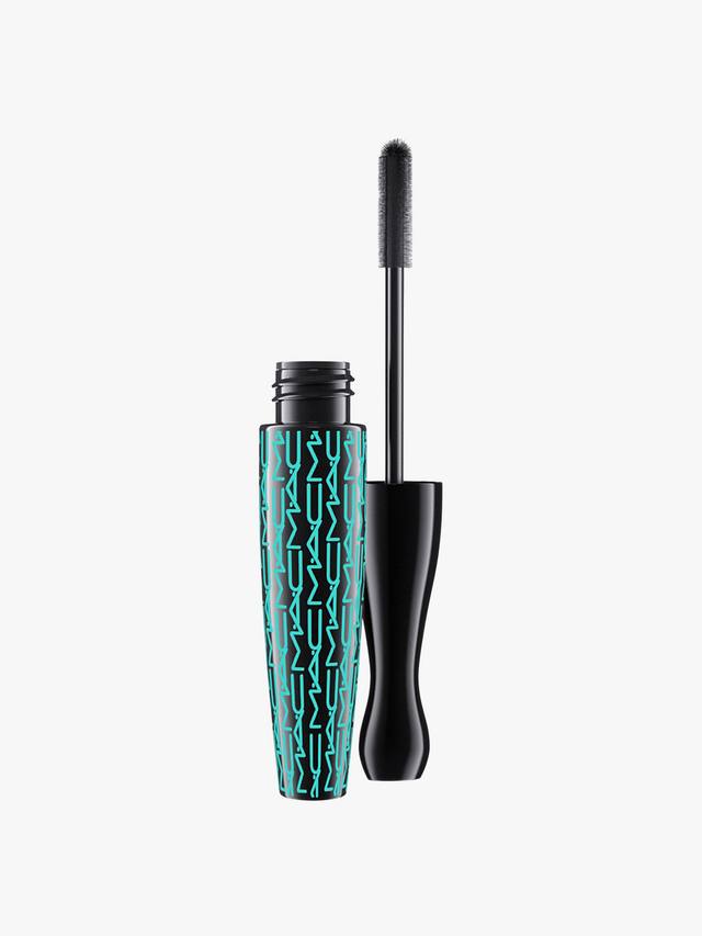 Тушь для ресниц In Extreme Dimension Waterproof MAC, Dimensional Black
Тушь для ресниц In Extreme Dimension Waterproof MAC, Dimensional Black