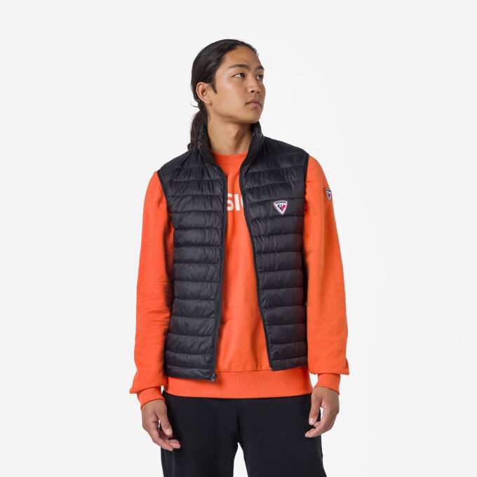 Куртка без рукавов Rossignol ROSSI LIGHT VEST
Куртка без рукавов Rossignol ROSSI LIGHT VEST