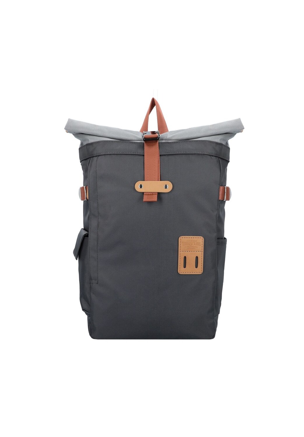 Рюкзак Norikura 40 см с отделением для ноутбука HARVEST LABEL, темно-серый
Рюкзак Norikura 40 см с отделением для ноутбука HARVEST LABEL, темно-серый