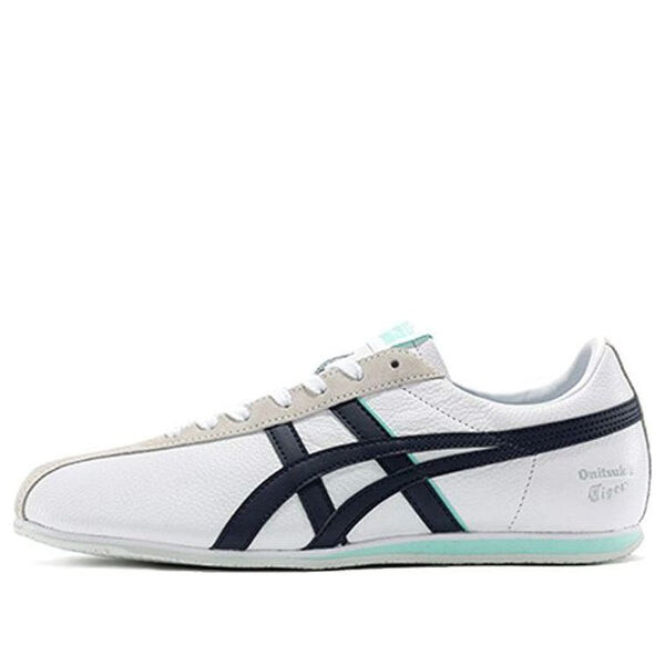 Кроссовки fb trainer Onitsuka Tiger, белый
Кроссовки fb trainer Onitsuka Tiger, белый
