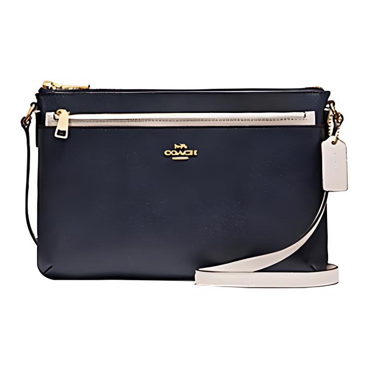 Сумка кроссбоди East/West COACH
Сумка кроссбоди East/West COACH