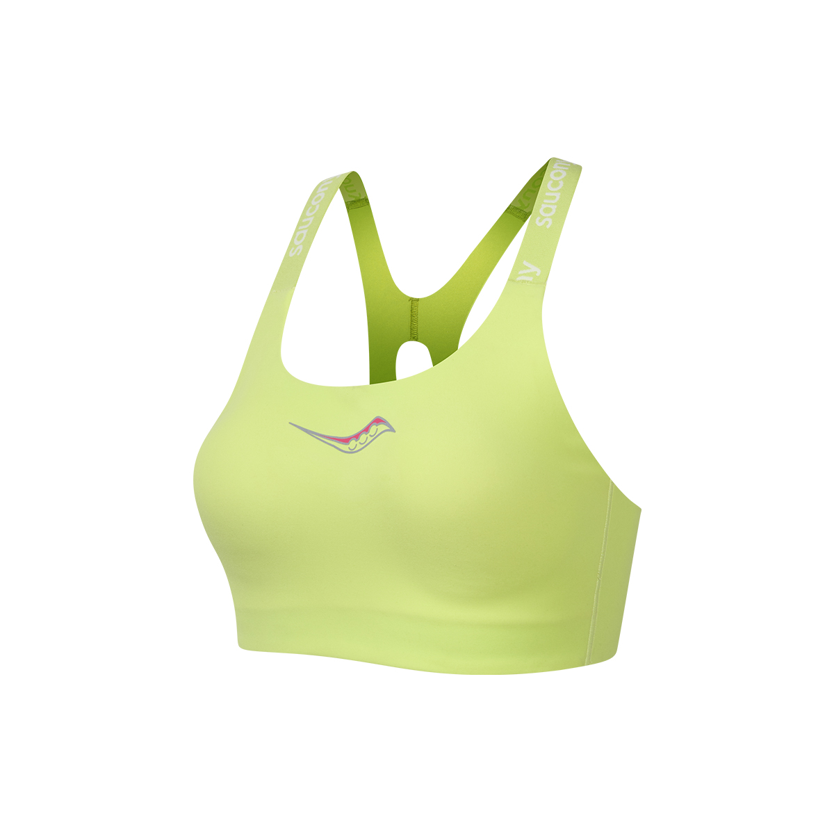 Saucony Спортивное белье Women's New Grain Green
Saucony Спортивное белье Women's New Grain Green