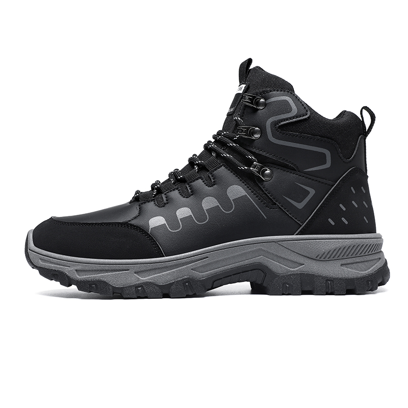 Мужские ботинки Martin Bull charm, Black
Мужские ботинки Martin Bull charm, Black