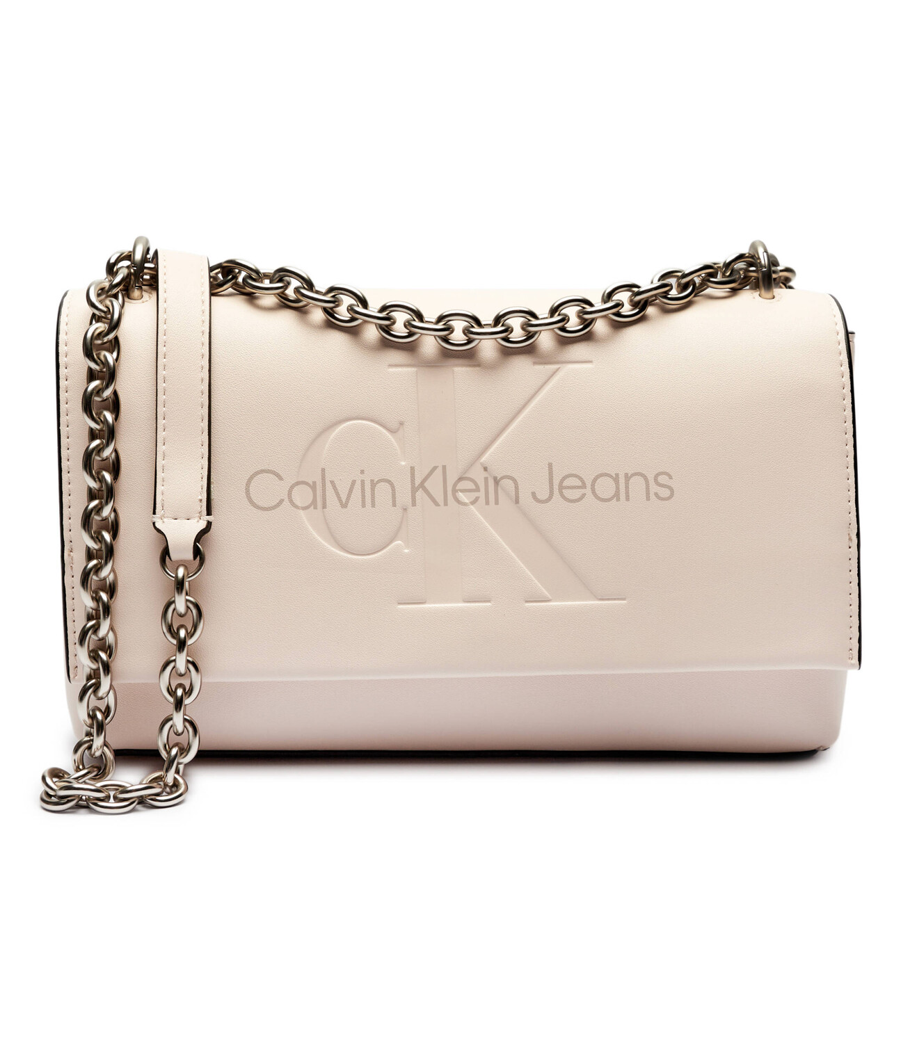 Сумка через плечо CALVIN KLEIN JEANS, бежевый
Сумка через плечо CALVIN KLEIN JEANS, бежевый