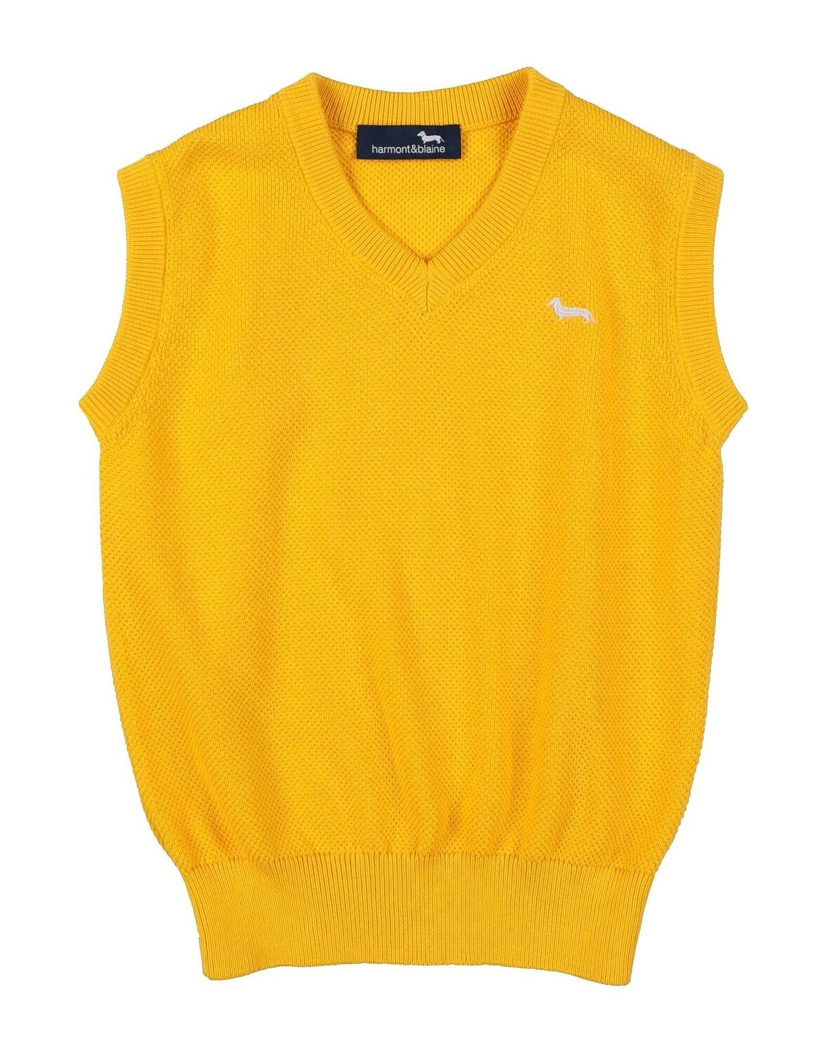 Свитер Harmont & Blaine, желтый
Свитер Harmont & Blaine, желтый