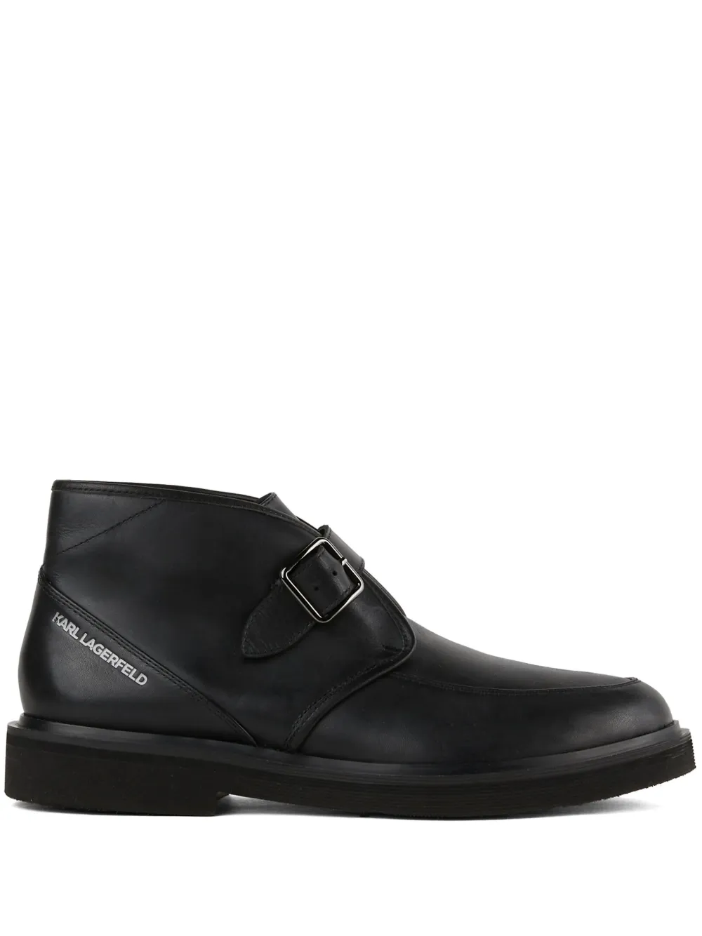 Ботинки Karnaby KARL LAGERFELD, черный
Ботинки Karnaby KARL LAGERFELD, черный
