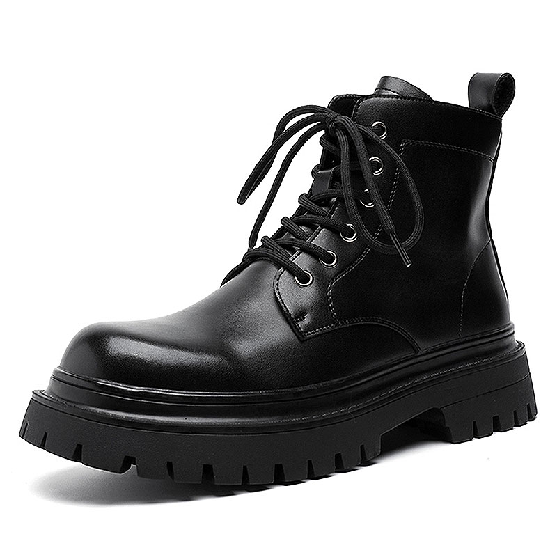 Cachiotti Короткие мужские ботинки Martin KAQIAODI, черные
Cachiotti Короткие мужские ботинки Martin KAQIAODI, черные