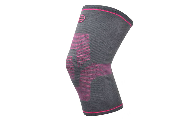 Наколенники LINING, пепельно-порошковый
Наколенники LINING, пепельно-порошковый